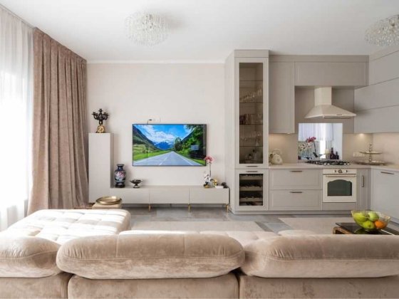 Без комісії! Козин. Стильний дуплекс Козин