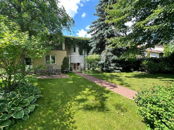 Аренда дома у озера КГ Кантри 3 спальни Козин Конча-Заспа без комиссии