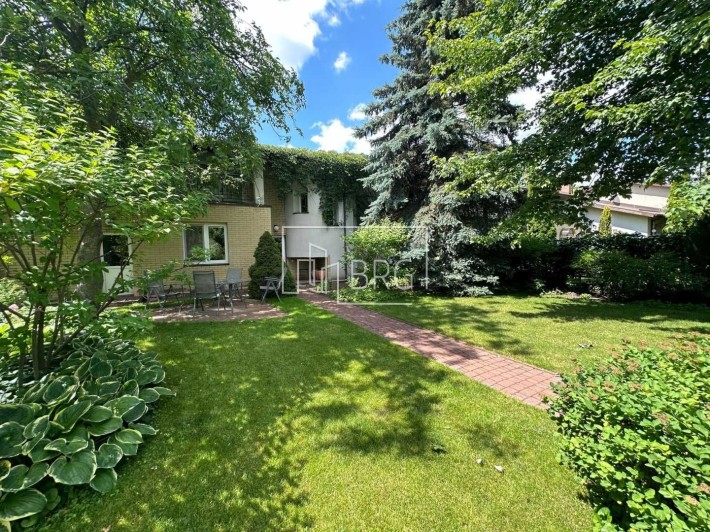 Аренда дома у озера КГ Кантри 3 спальни Козин Конча-Заспа без комиссии - фото 1