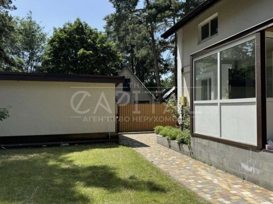 Оренда будинку 230 м²  — Генератор, Оптоволокно, Поруч ліс та річка! Козин Козин
