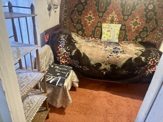 Здам мега-потужну времянку,частина будинка,в Ворзелі.Зручності часткові/на вулиці. Ворзель