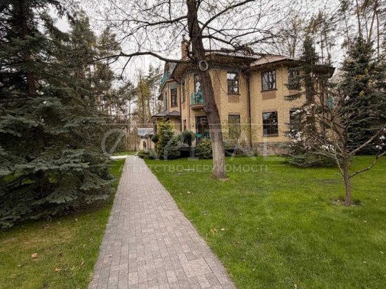 оренда будинок ворзель Ворзель