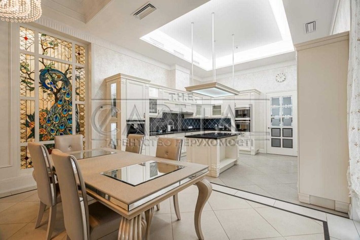 Оренда / Будинок / 755 м2 / Ворзель / вул. Радянська - фото 1