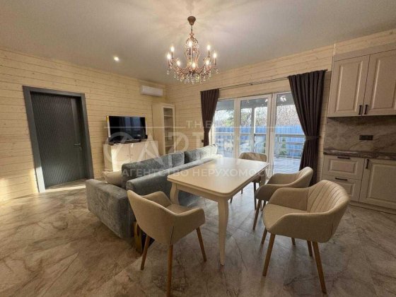 Здам автономний будинок Ходосівка Ходосівка