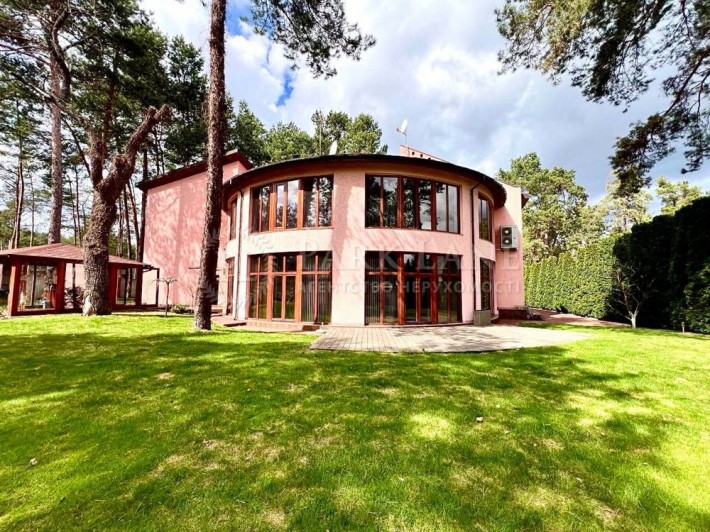 Оренда будинку Козин - фото 1