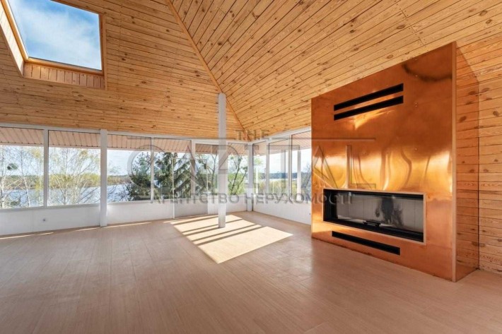 Оренда / Будинок / 250 м2 / Вишеньки / вул. Абрикосова, 1 - фото 1