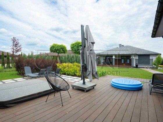 Оренда / Будинок / 160 м2 / Вишеньки / КМ Золоче Везувій / вул. Золочівська Вишенки