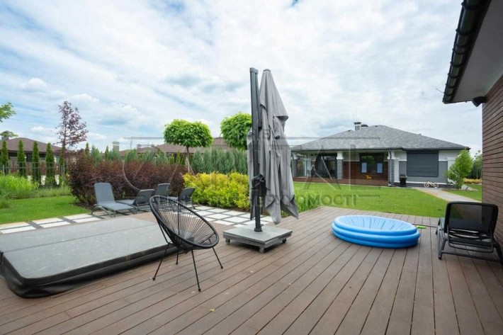 Оренда / Будинок / 160 м2 / Вишеньки / КМ Золоче Везувій / вул. Золочівська - фото 1