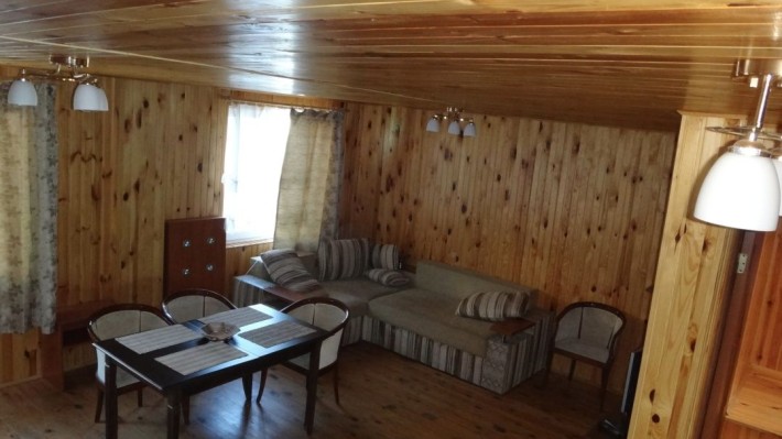 Оренда будинку на літо на Дніпрі 18 км від метро - фото 1