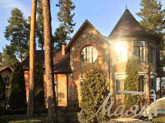 Аренда 2-х этажного дома 476м2 в Козин/Конча Заспа ул. Киевская, Обуховский район, Киевская область