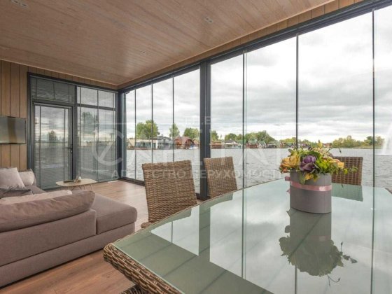 Оренда / Будинок / 120 м2 / Вишеньки / КМ ЗОЛОЧЕ / вул. Європейська Вишенки