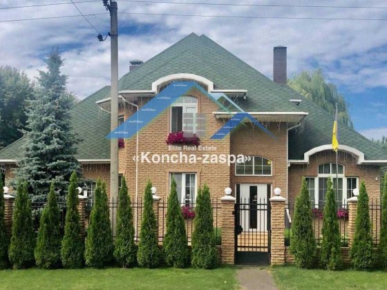 Конча Заспа, Козин, аренда уютного загородного дома Козин
