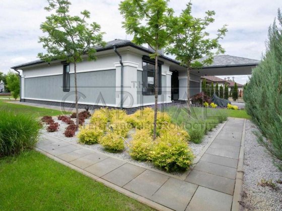 Терміново!!! Оренда Будинок, Вишеньки, Бориспільський район, 160 м2 Вишеньки