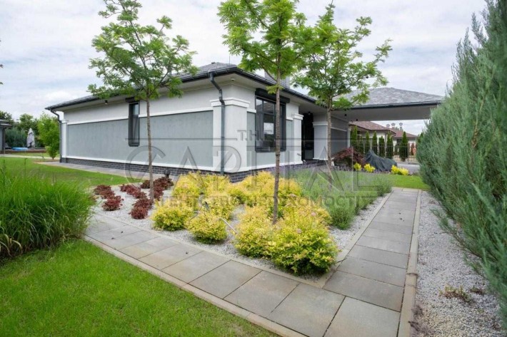 Терміново!!! Оренда Будинок, Вишеньки, Бориспільський район, 160 м2 - фото 1