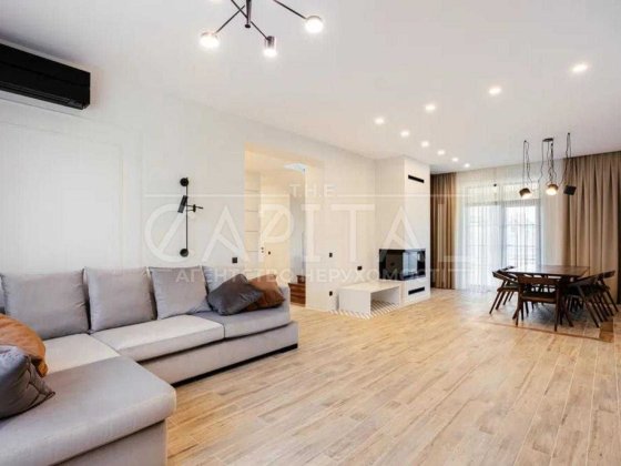 Пропонується в оренду сучасний та енергоефективний будинок біля котеджного містечку Zoloche Provence Вишеньки