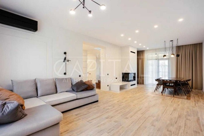 Пропонується в оренду сучасний та енергоефективний будинок біля котеджного містечку Zoloche Provence - фото 1