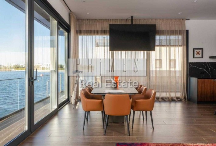 Аренда НОВЫЙ ДОМ с выходом на воду Riviera Zoloche 200м2 Первая сдача - фото 1