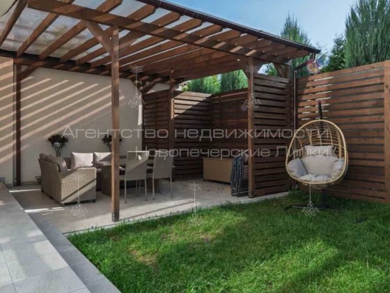 Оренда таунхаусу в Конча-Заспі — 205 м² терраса закрыта територія Козин Козин