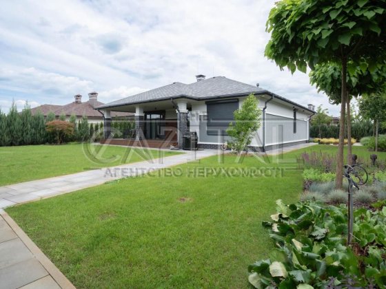 ОРЕНДА сучасного будинку/ВИШЕНЬКИ Вишенки