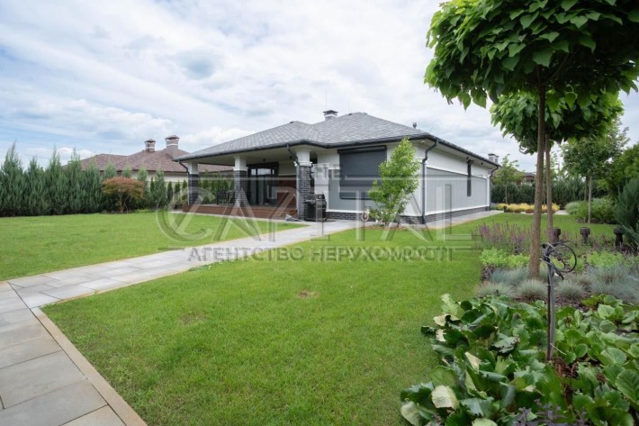 ОРЕНДА сучасного будинку/ВИШЕНЬКИ - фото 1