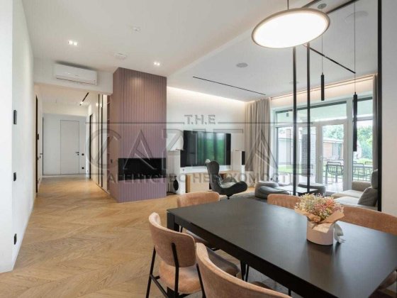 Оренда будинку КМ Золоче Везувій Вишеньки 160м2 з терасою Вишенки