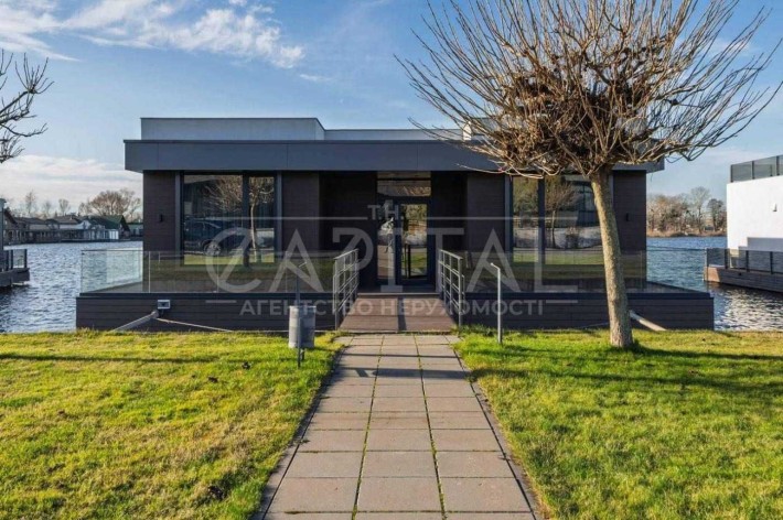 Оренда / Будинок / 160 м2 / Вишеньки / вул. Золочівська - фото 1