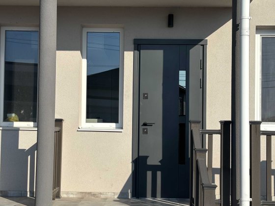 Таунхаус, краще ніж в Осокорках , 120 квадратів, 3 спальні Гнедин