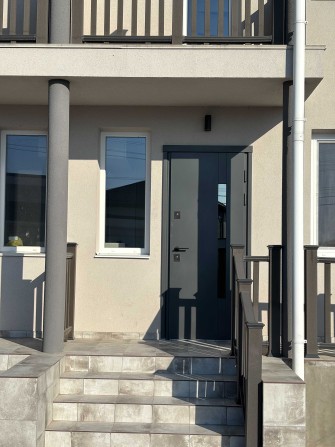 Таунхаус, краще ніж в Осокорках , 120 квадратів, 3 спальні - фото 1