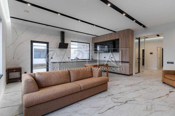 Оренда / Будинок / 149 м2 / Вишеньки / вул. Багринівська - фото 1