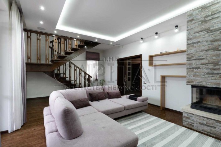 Аренда автономного дома для семьи Гнедин | Безопасность • Пространство • Покой - фото 1