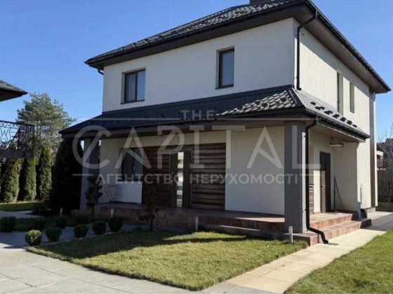 Здається в оренду комфортний будинок в селі Гореничі 150м2 Гореничі