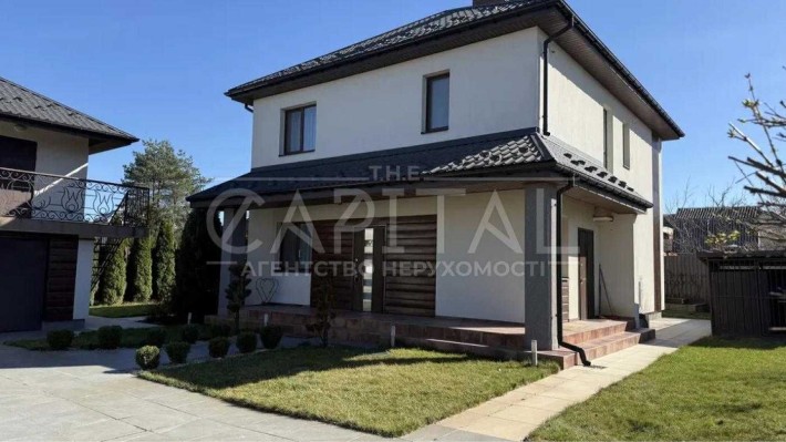 Здається в оренду комфортний будинок в селі Гореничі 150м2 - фото 1