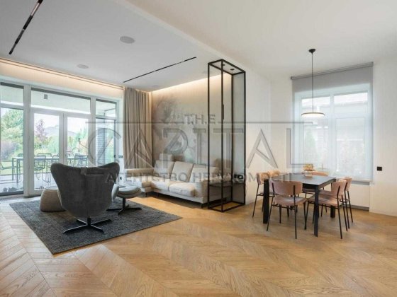 Аренда КРАСИВОГО дома в Золоче Везувий Вишенки (собаки-ок)