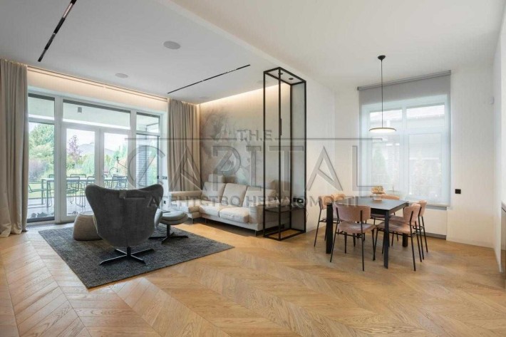 Аренда КРАСИВОГО дома в Золоче Везувий Вишенки (собаки-ок) - фото 1