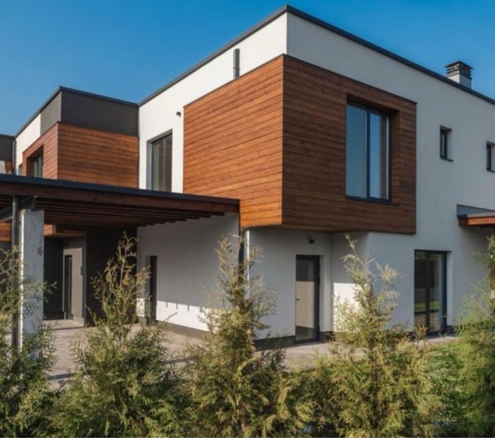 Сдам дом Новообухівська трасса Чапаевка - фото 1