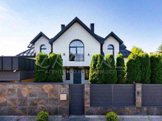 Аренда дома Вишенки