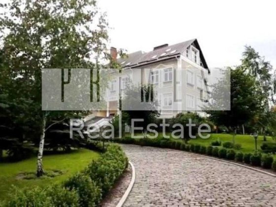 Оренда будинку 1500м2 вихід на затоку 125 соток Козин Романків Козин