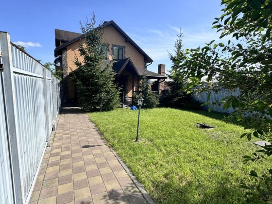 Нові Петрівці , 5 км до Києва , оренда будинку 125 м2 Нові Петрівці