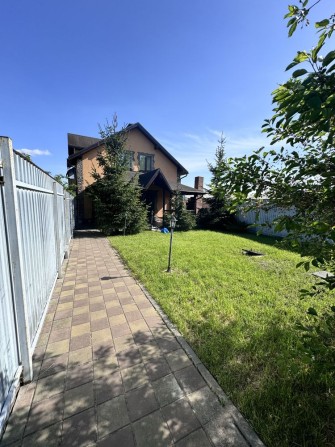 Нові Петрівці , 5 км до Києва , оренда будинку 125 м2 - фото 1