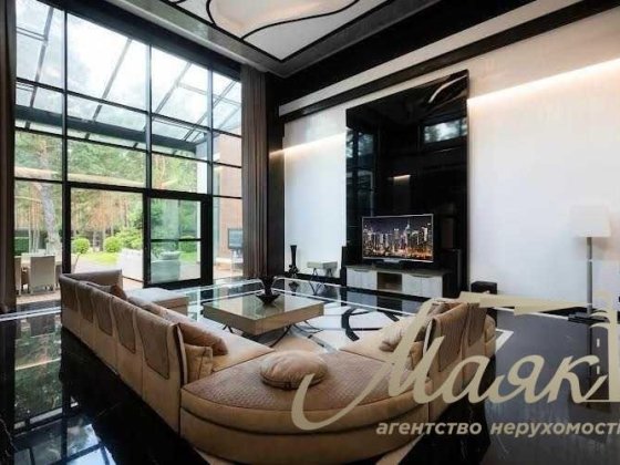 Аренда дома 600м2 в СМТ Козин/Конча Заспа, Обуховское направление, Киевская область