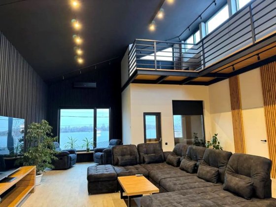 Сдам дом Осокорки Славутич Осокор Гнідин