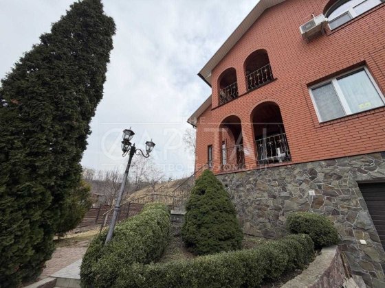 НАЙКРАЩА ціна Оренда Будинку Лісники 280м2 ГАЗ територія 8 соток Лесники