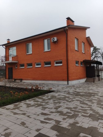 Здам пів дому,окремий вхід,75м.кв. - фото 1