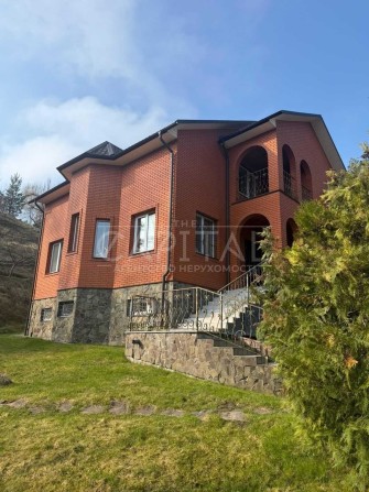 Оренда будинку Лісники 280м2 - фото 1
