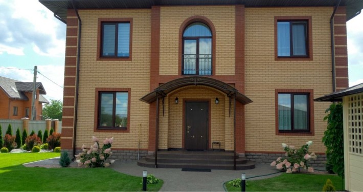 Сдам дом Новые Петровцы - фото 1