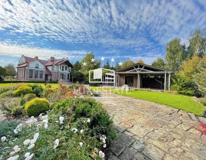 Аренда дома с выходом на воду в кг «Днепровая волна» - фото 1