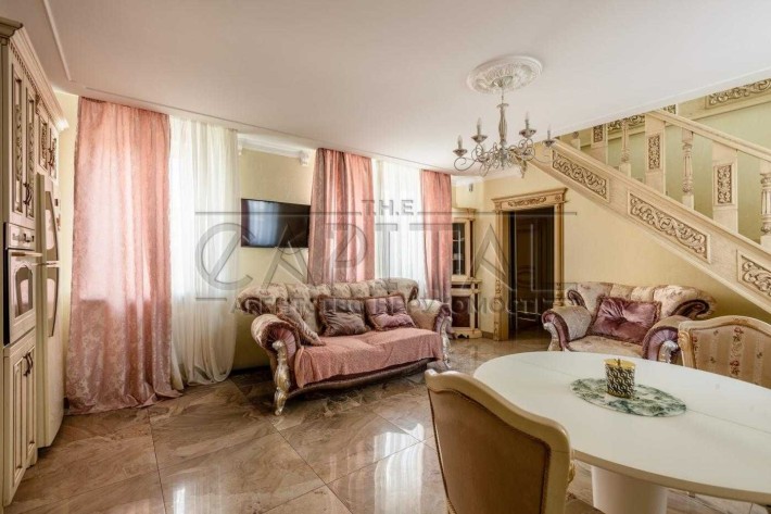 Оренда будинку з басейном під Києвом Віта-Литовська - фото 1