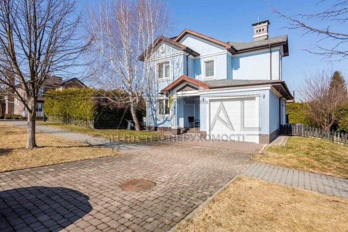 Аренда дома с терассой КМ Green Hills ул. Звенигородская Вита-Почтовая - фото 1