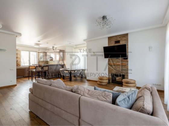 ‼️Оренда будинку Віта-Поштова 220кв КГ Green Hils БАСЕЙН поряд Гатне Крюківщина‼️ Вита-Почтовая