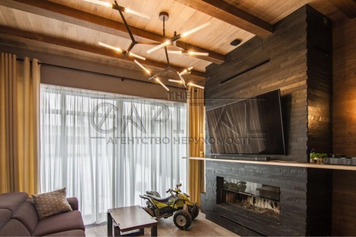 ‼️Аренда дома с басейном Вита-Поштова‼️ Гатне Безрадичи Козин Романков - фото 1